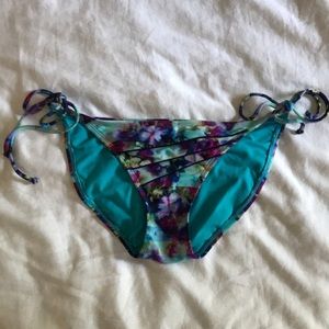 Athleta XS Bikini Bottom